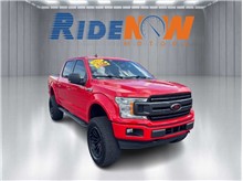 Apply for Financing